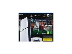 Sony Playstation 5 (Digital Edition) mit EA FC 26