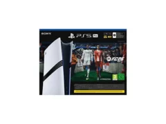 Sony Playstation 5 Pro (2 TB) mit EA FC 26