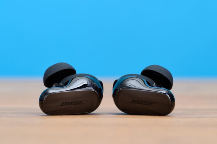 Apple AirPods Pro 3 vs Bose QuietComfort Ultra Earbuds – Klang