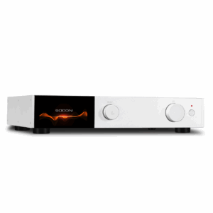 Audiolab 9000N