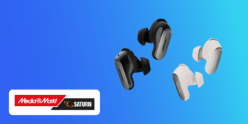 Bose QuietComfort Ultra Earbuds 2. Generation