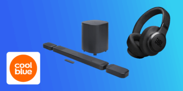 JBL-Doppelpack bei Coolblue im Angebot