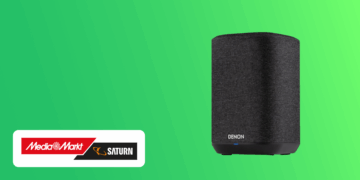 Denon Home 150 im Angebot bei MediaMarkt