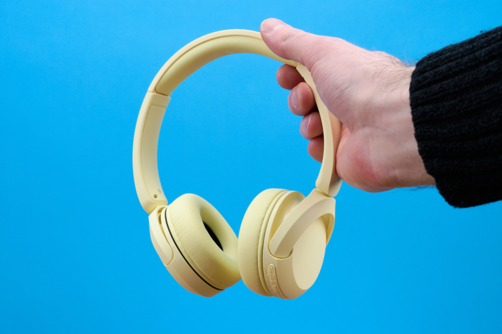 Die besten On Ear Kopfhoerer Beispielbild Sony WH CH520