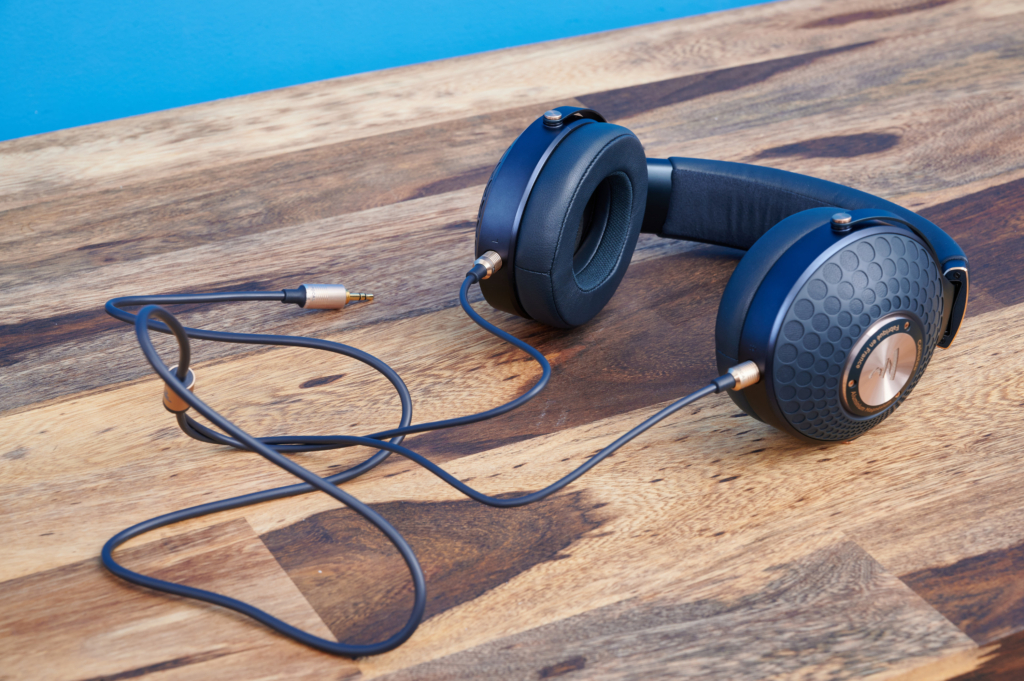 Die besten geschlossenen Kopfhörer Focal Celestee