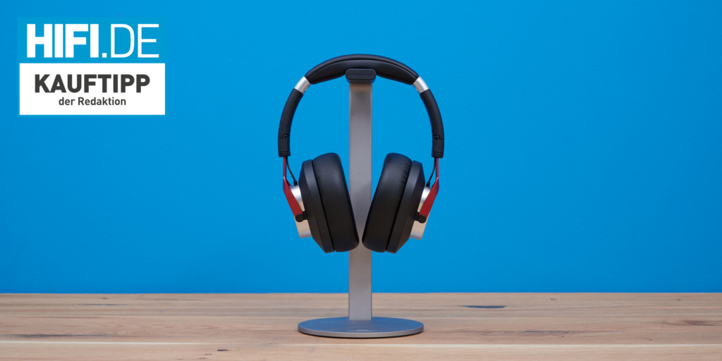 Die besten geschlossenen Kopfhörer Kauftipp der Redaktion Austrian Audio Hi X15