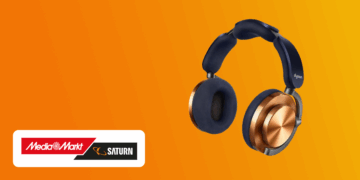 Dyson OnTrac im Angebot bei MediaMarkt