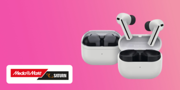 Samsung Galaxy Buds3 FE