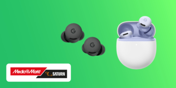 Google Pixel Buds 2a