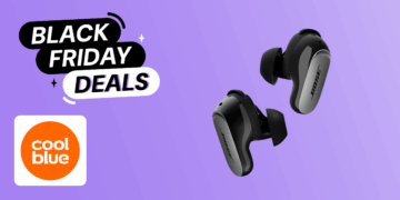 Header Bose QC Ultra Ears