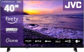 JVC VRF3555