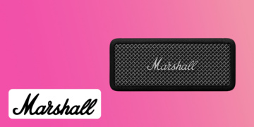 Jetzt Marshall Speaker mit 35 Prozent Rabatt abstauben