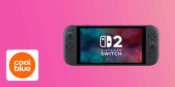 Nintendo Switch 2 im Angebot bei coolblue