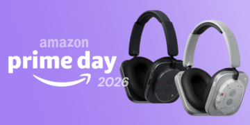 Nothing Headphone (1) – Top-Deal zum Amazon Prime Day