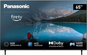 Panasonic MXW834