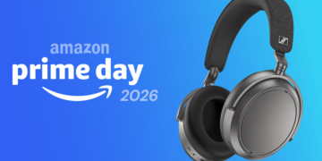 Prime Day-Deal: Sennheiser Momentum Wireless 4 unter 200 Euro