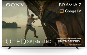 Sony Bravia 7