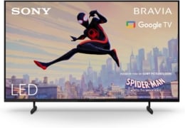 Sony Bravia X80 L