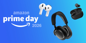 Top Deals fuer Bluetooth Kopfhoerer zum Amazon Prime Day