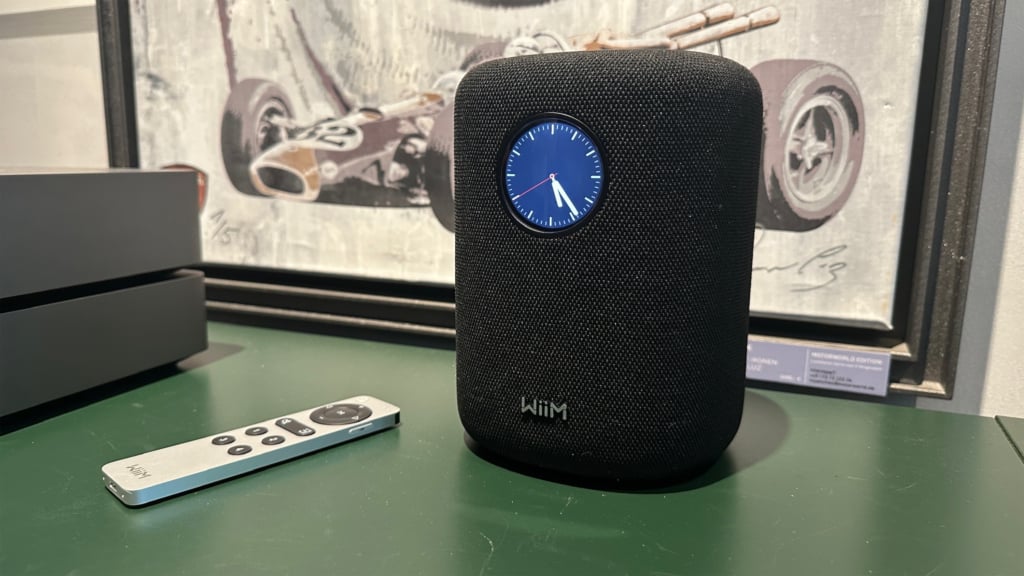 Wiim Sound auf der High End 2025