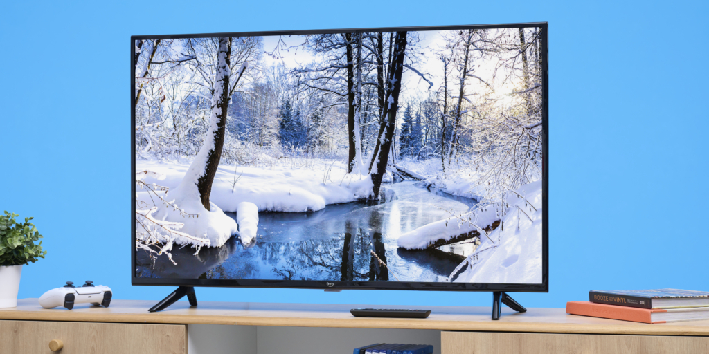 Amazon Fire TV 4 im test