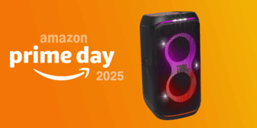 HIFI.DE Amazon Prime Day | JBL Partybox Club 120