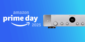 HIFI.DE Amazon Prime Day Marantz Stereo 70S