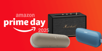 HIFI.DE Amazon Prime Day | Top Deals Bluetooth-Lautsprecher