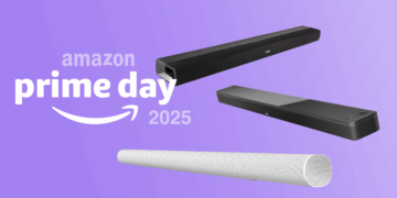 HIFI.DE Amazon Prime Day | Top-Deals Soundbars Titelbild