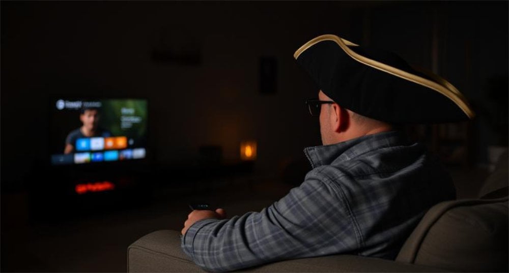 Amazon sperrt Piraterie-Apps an den Fire TV