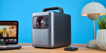 Soundcore Nebula Cosmos 4K SE im Test