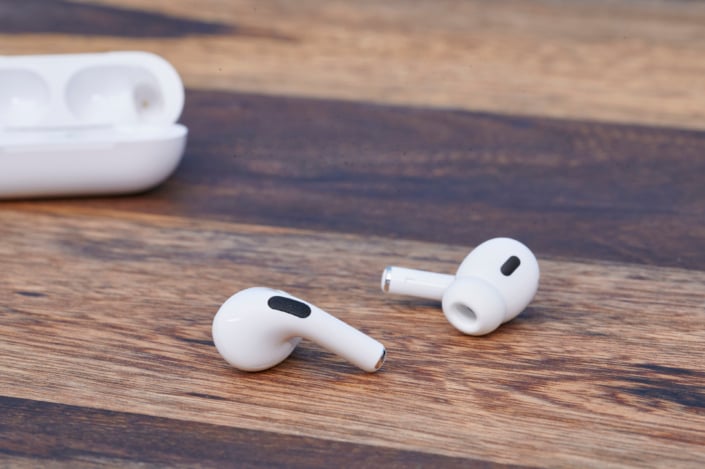 Apple AirPods Pro 3 vs. AirPods Pro 2 – Bedienung