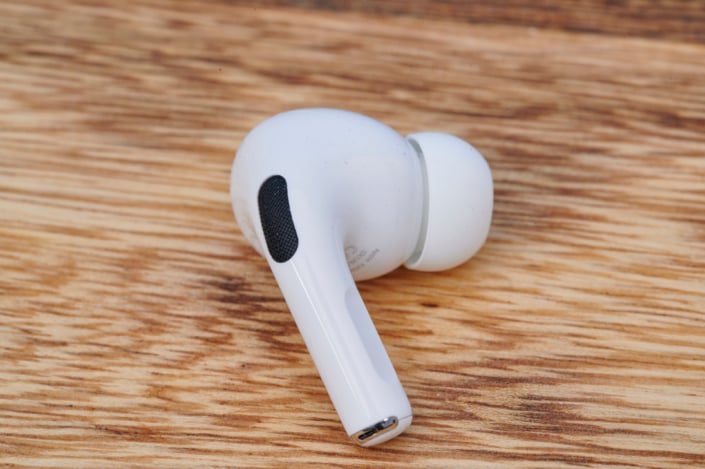 Apple AirPods Pro 3 vs. AirPods Pro 2 – Klang