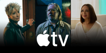 Apple TV Serien