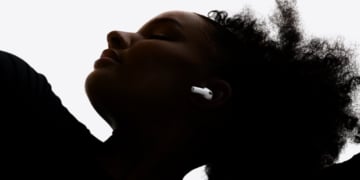 Apple bereitet offenbar bereits neue AirPods Pro vor.
