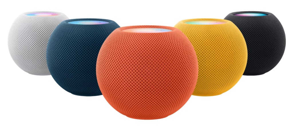 Der aktuelle HomePod mini hat bereits einige Jahre auf dem Buckel.