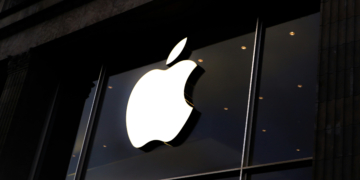 Apple will seinen Home Hub Anfang 2025 in den Handel bringen.