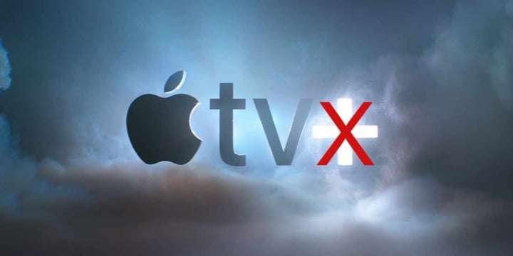 Apple TV+ erhält einen neuen Namen.