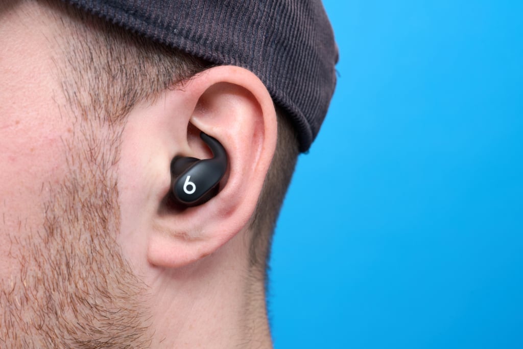 Beats Powerbeats Fit – Im Ohr