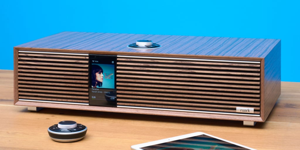 All-in-One-Systeme beste | Ruark R410