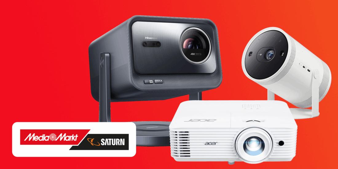 Beste Beamer Angebote MediaMarkt