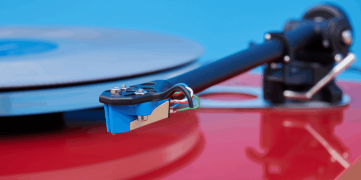 HIFI.DE Ratgeber | Beste Stereoanlage bis 10000 Euro Rega Planar 3