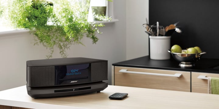 Bose beendet bald den Support für seine Produkte der Reihe SoundTouch.