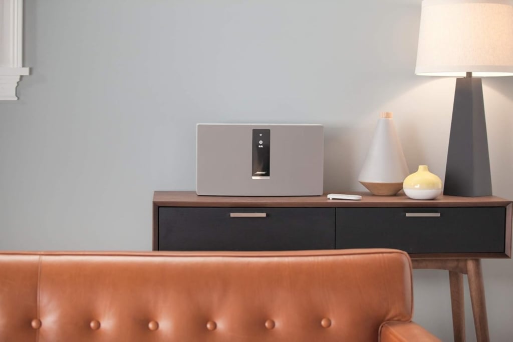 Bose begräbt seine SoundTouch-Reihe komplett - und stelle die Cloud-Funktionen ein.