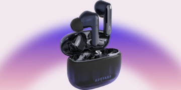 Die Creative Aurvana Ace 3 sind neue TWS-Earbuds mit Mimi.