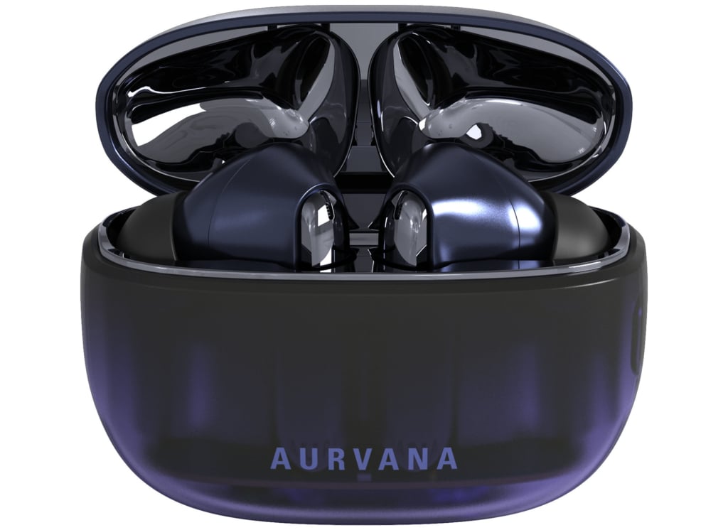 Die Creative Aurvana Ace 3 unterstützen sogar LE Audio und Auracast.
