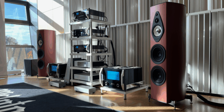 Deutsche HiFi Tage Darmstadt 2025 Unsere Highlights
