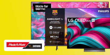 Beste Angebote Fernseher MediaMarkt Mehrwersteueraktion