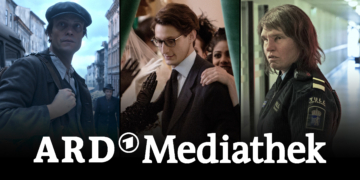 ARD Mediathek Filme