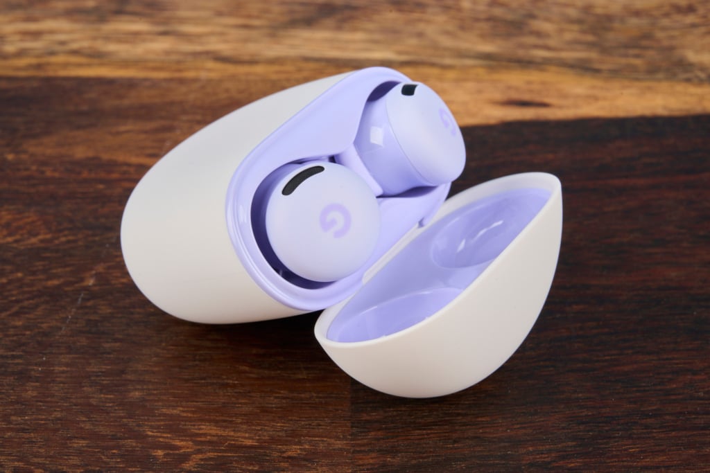 Google Pixel Buds 2a - Im Ladecase